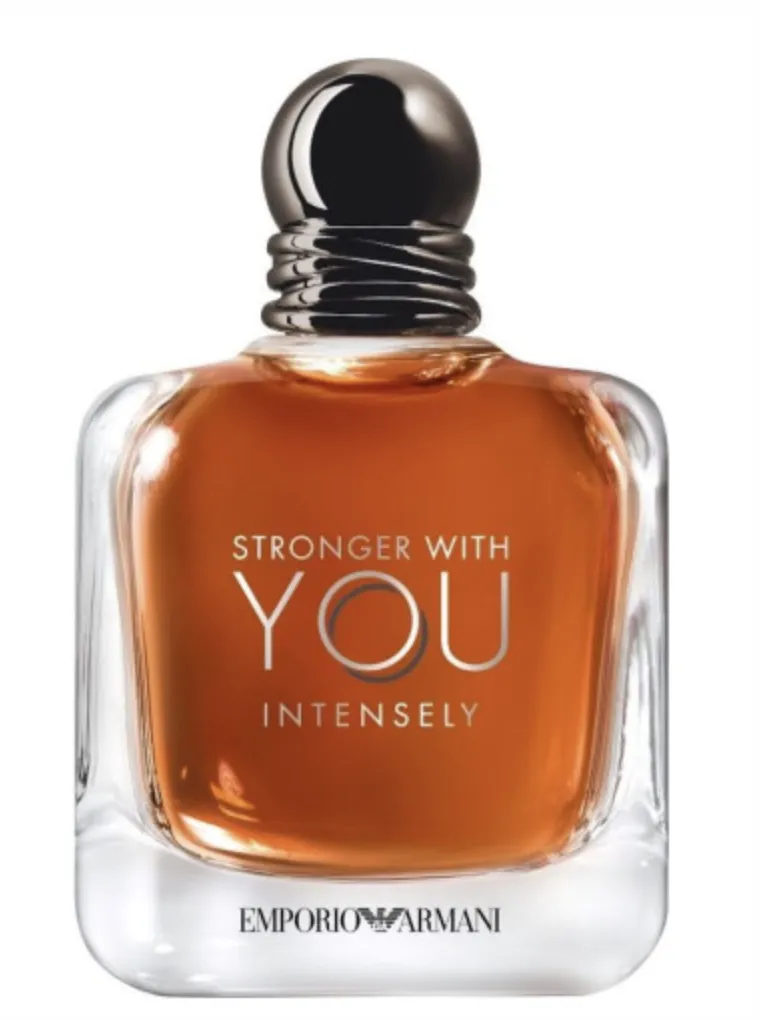 STRONGER WITH YOU INTENSELY (FRAGHEAD CLASS)